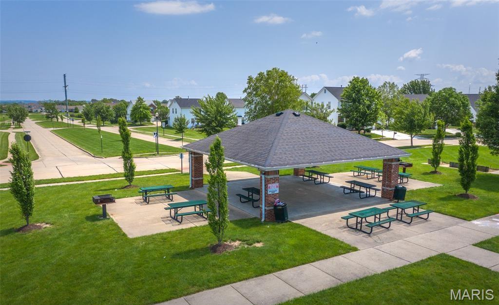 Homefield #3 Village Z #1 - Residential