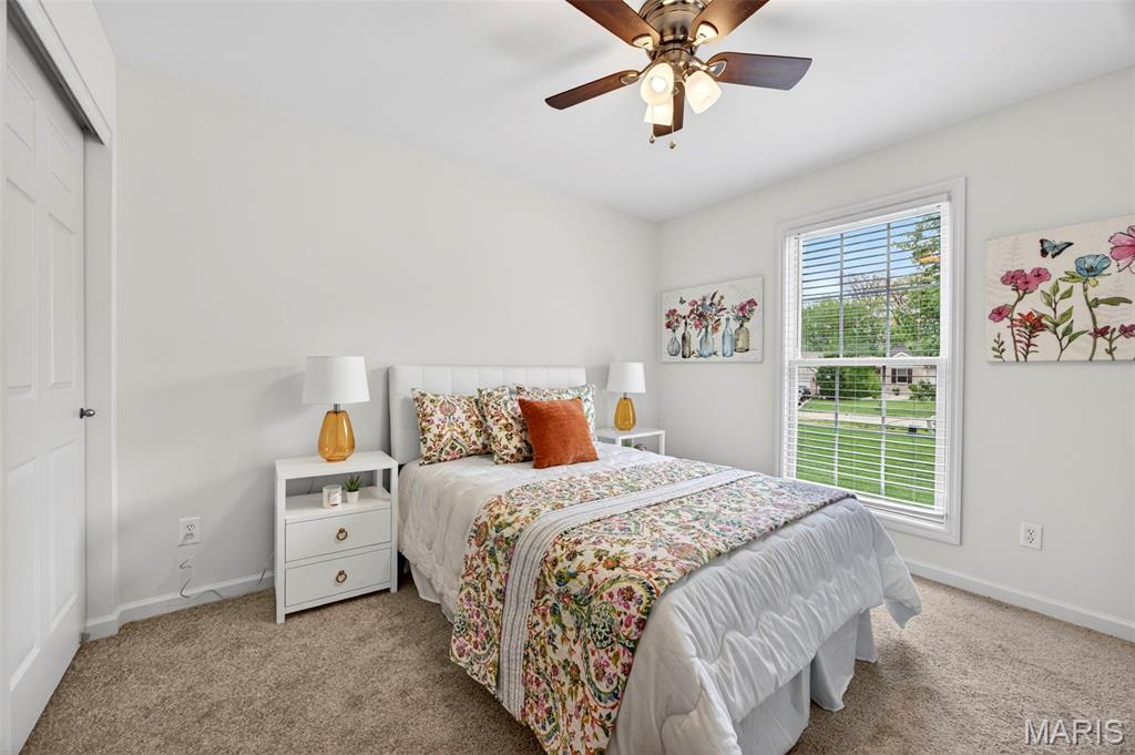 Homefield #3 Village Z #1 - Residential