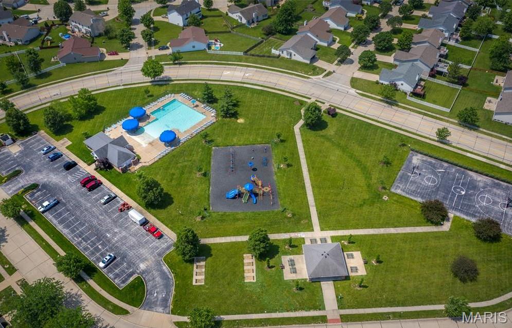 Homefield #3 Village Z #1 - Residential