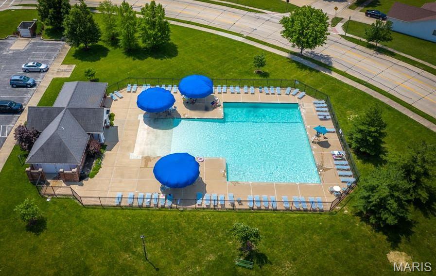 Homefield #3 Village Z #1 - Residential