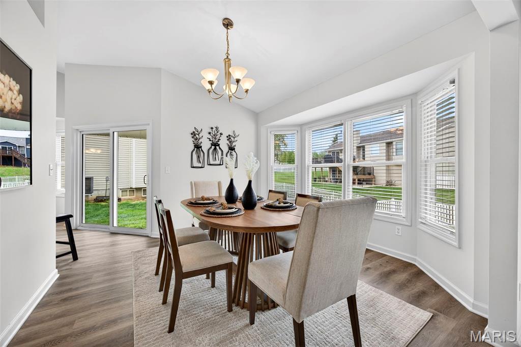 Homefield #3 Village Z #1 - Residential