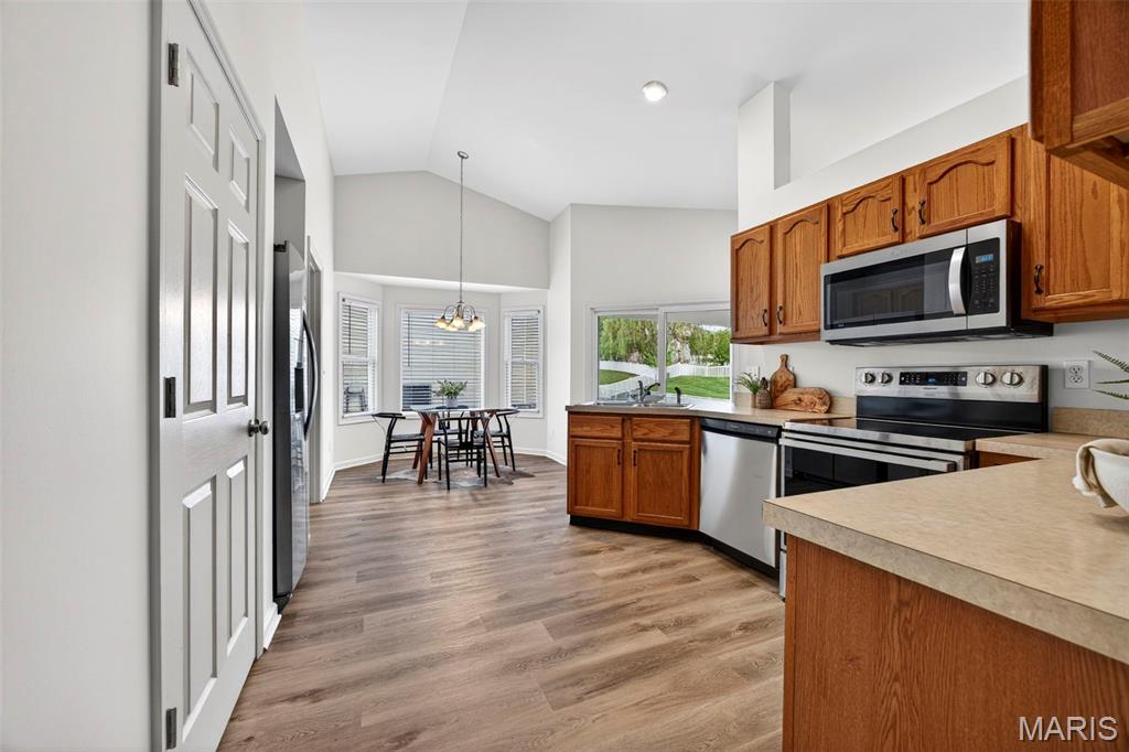 Homefield #3 Village Z #1 - Residential