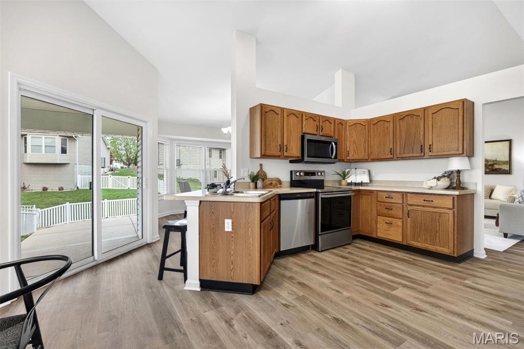 Homefield #3 Village Z #1 - Residential