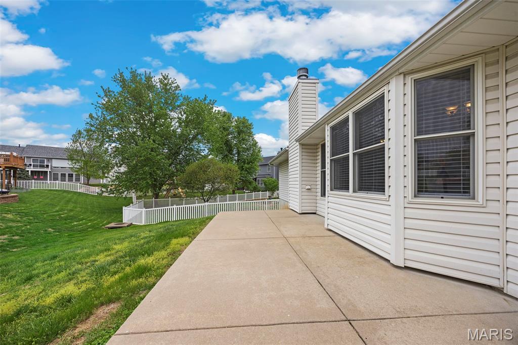 Homefield #3 Village Z #1 - Residential