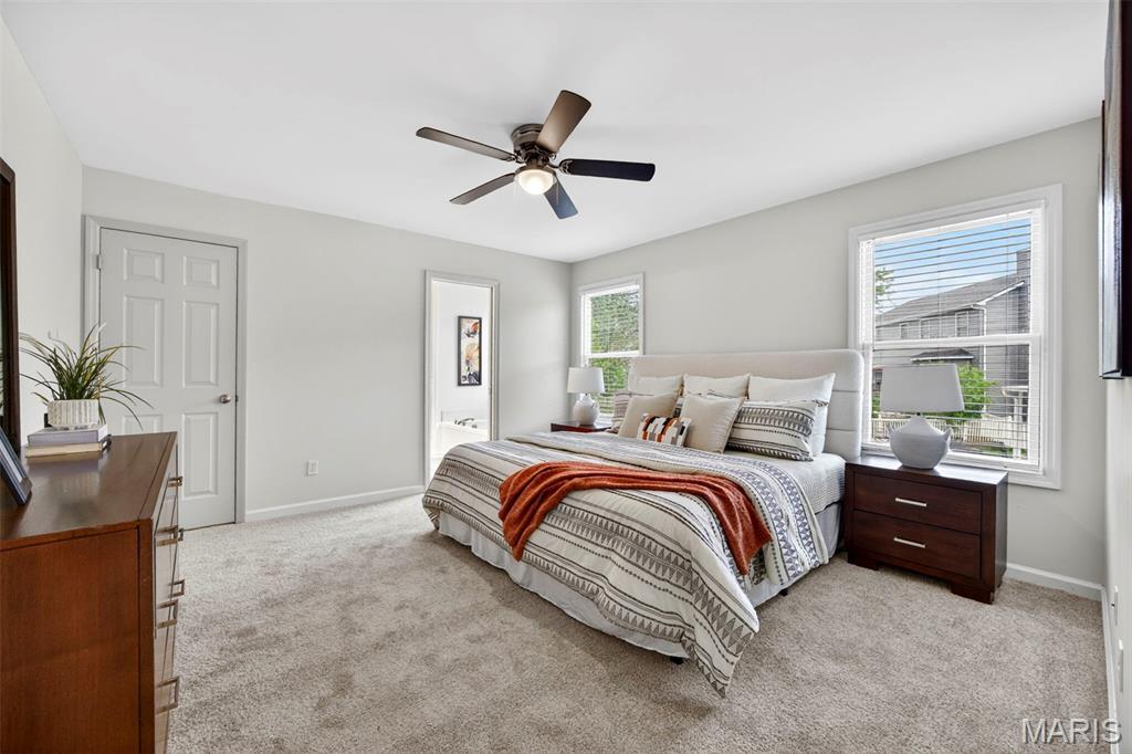 Homefield #3 Village Z #1 - Residential