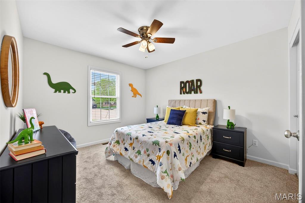 Homefield #3 Village Z #1 - Residential