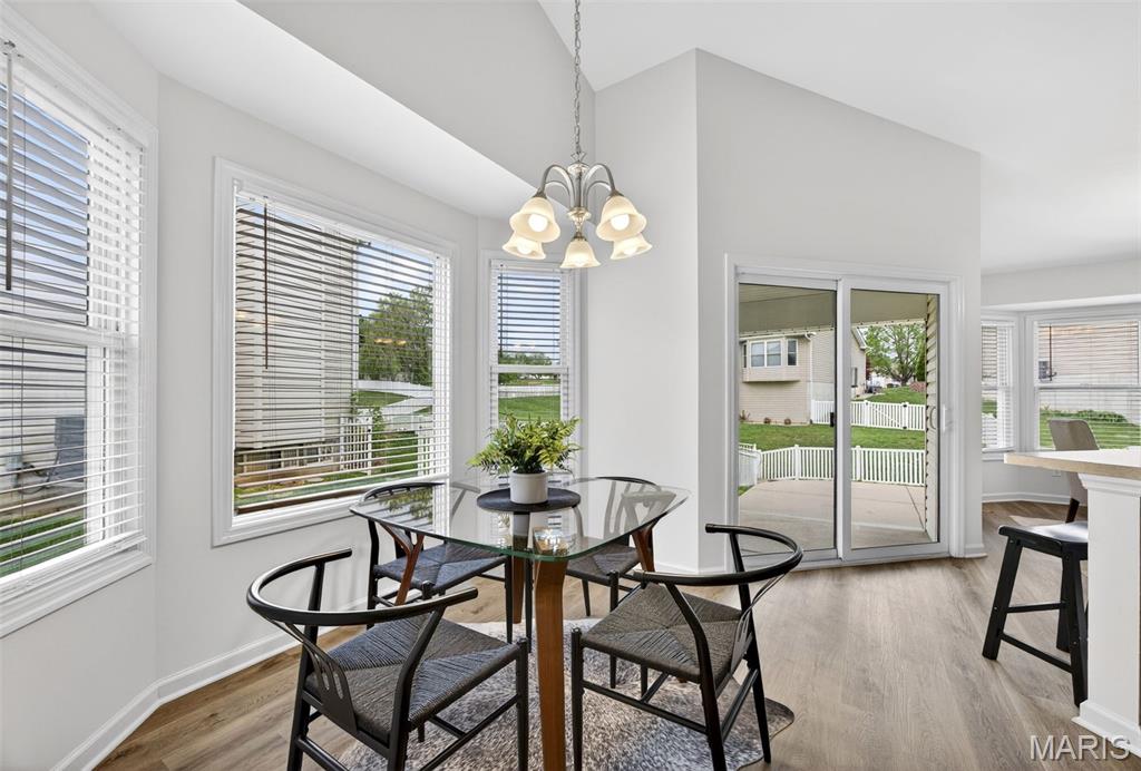 Homefield #3 Village Z #1 - Residential