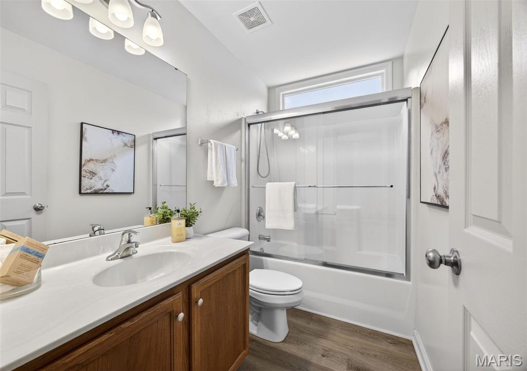 Homefield #3 Village Z #1 - Residential