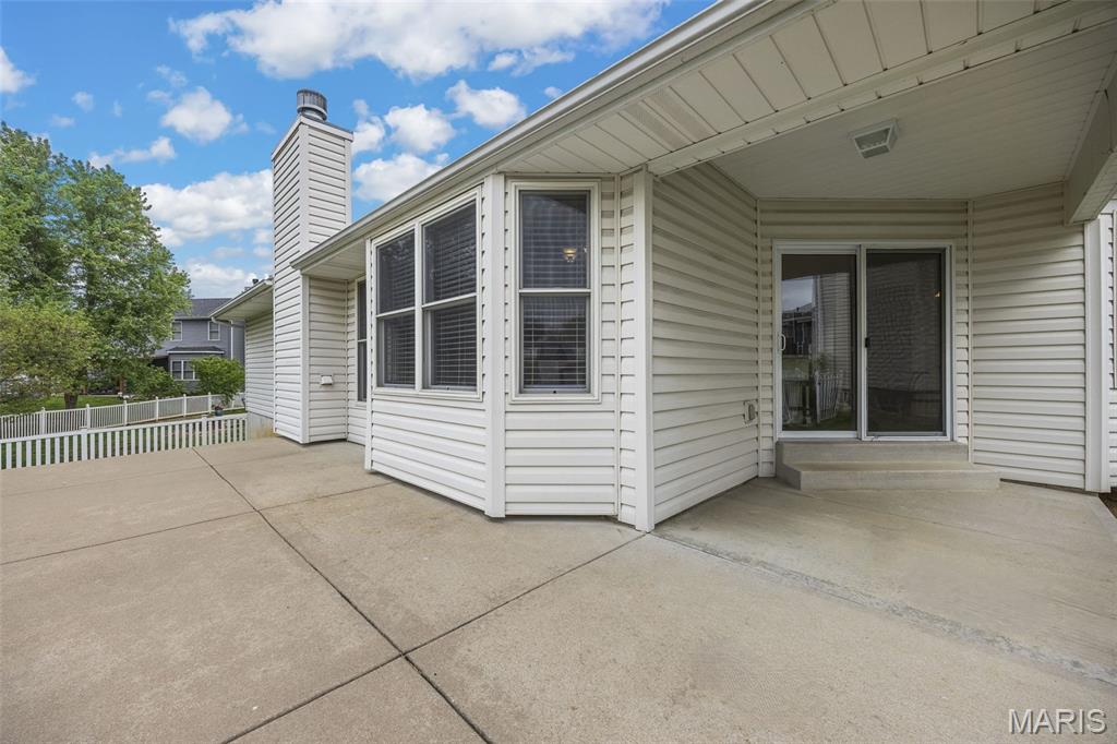 Homefield #3 Village Z #1 - Residential