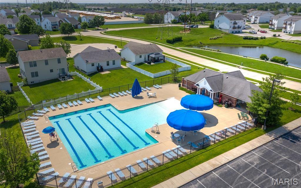 Homefield #3 Village Z #1 - Residential