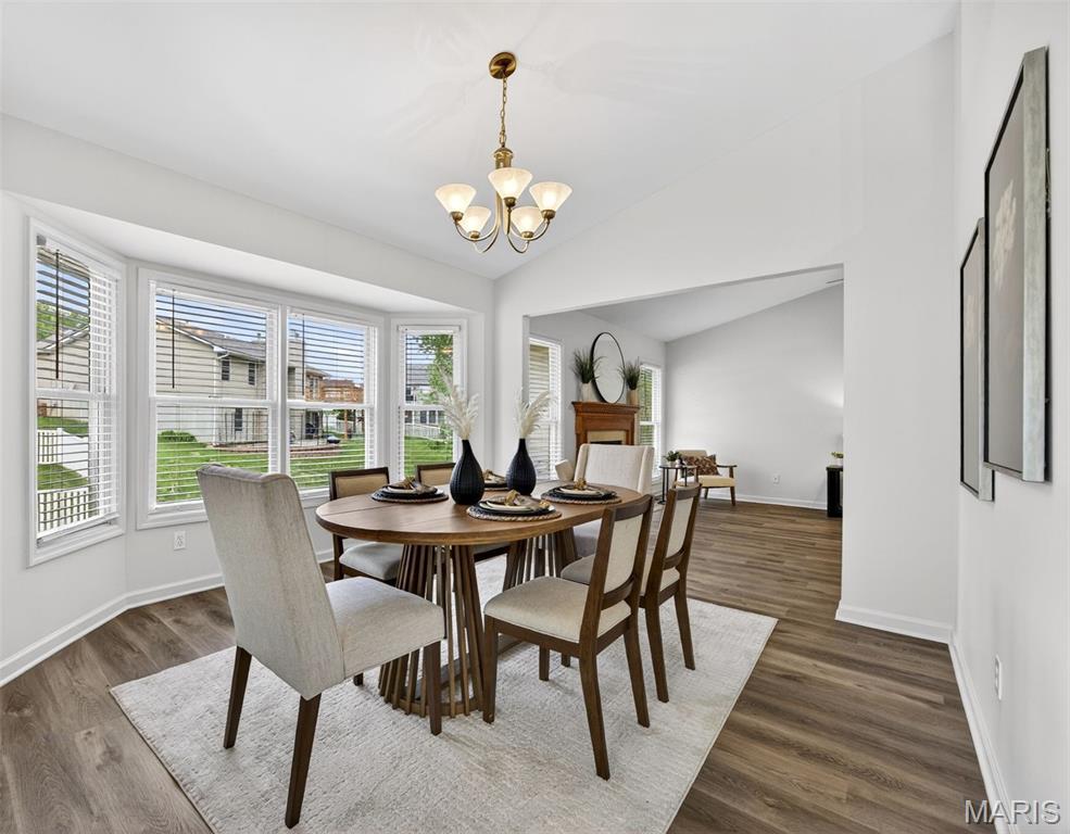 Homefield #3 Village Z #1 - Residential