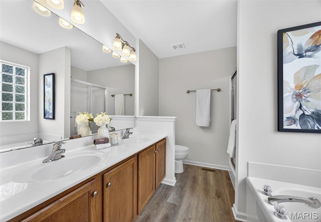 Homefield #3 Village Z #1 - Residential