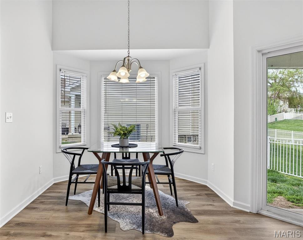 Homefield #3 Village Z #1 - Residential