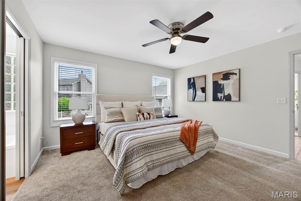 Homefield #3 Village Z #1 - Residential