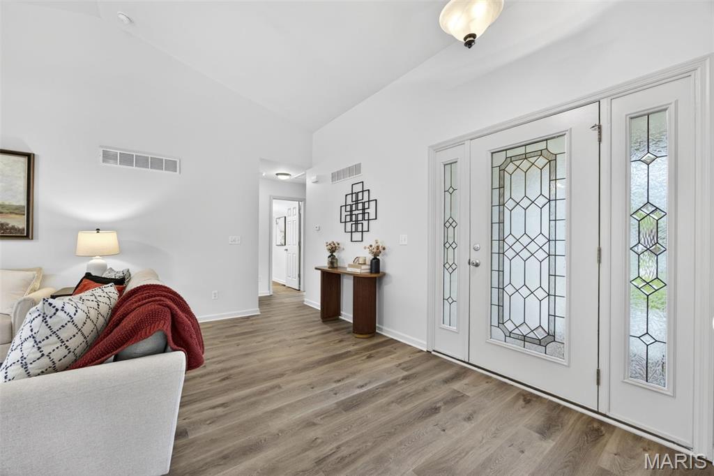 Homefield #3 Village Z #1 - Residential