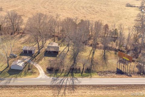 Photo of 13120 S Dillon Outer Road, Rolla, MO 65401 (MLS # 25082078)
