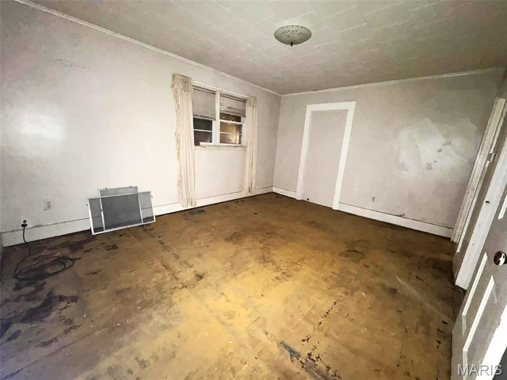 Hannibal Original town - Residential