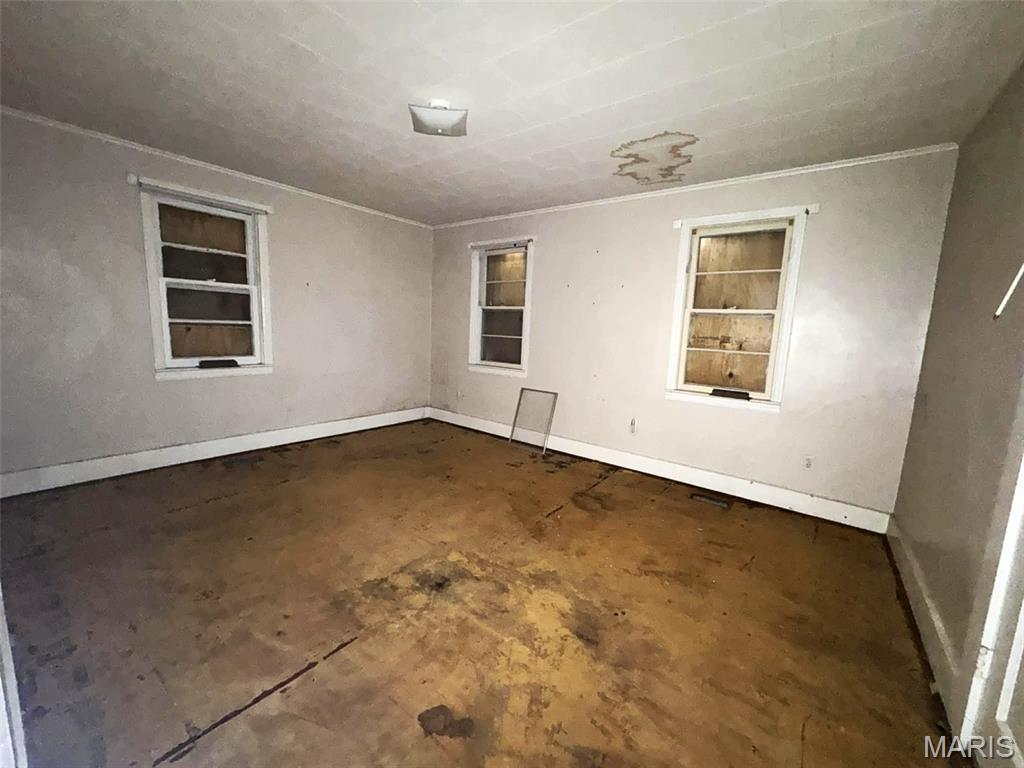 Hannibal Original town - Residential