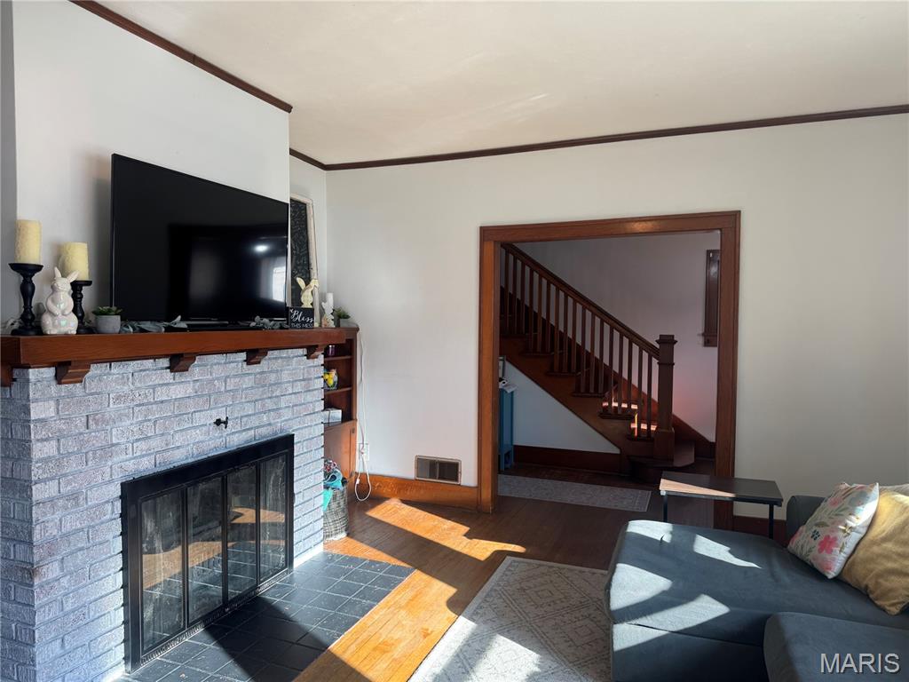 Eure Place - Residential