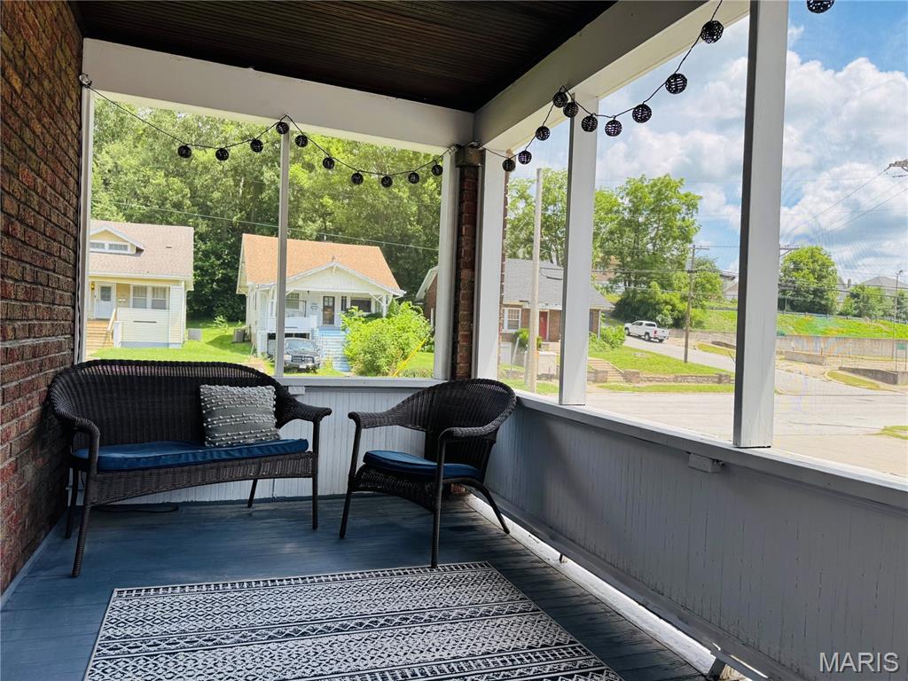 Eure Place - Residential