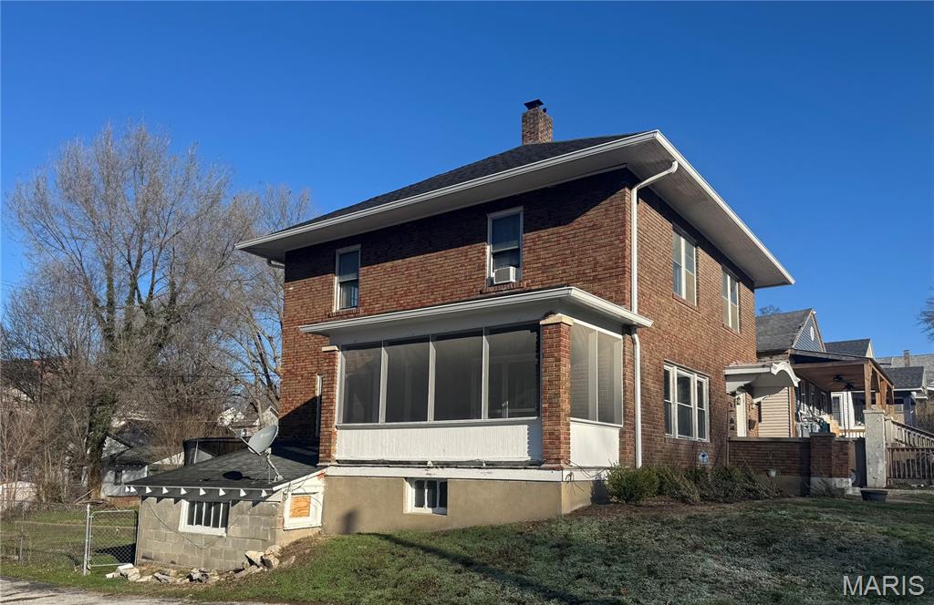 Eure Place - Residential