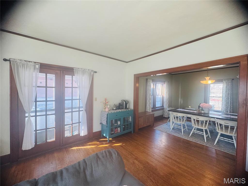 Eure Place - Residential