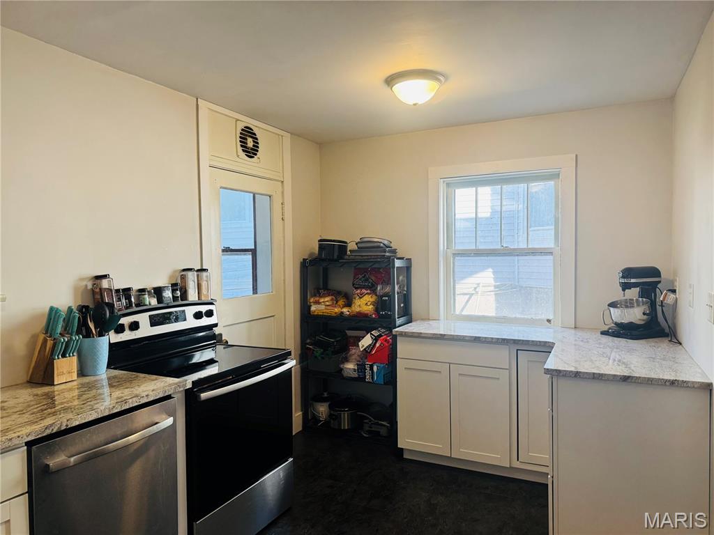 Eure Place - Residential