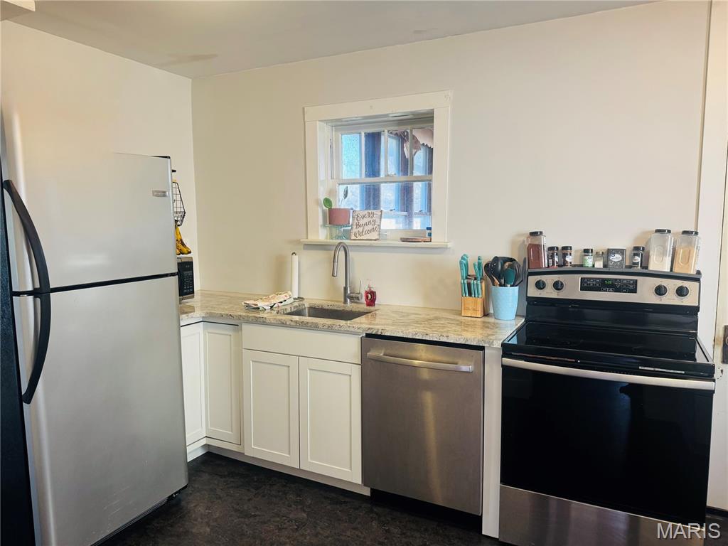 Eure Place - Residential