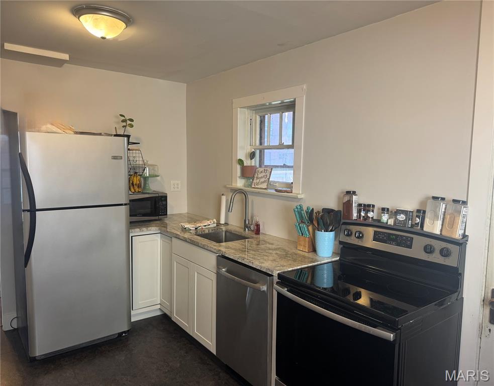 Eure Place - Residential