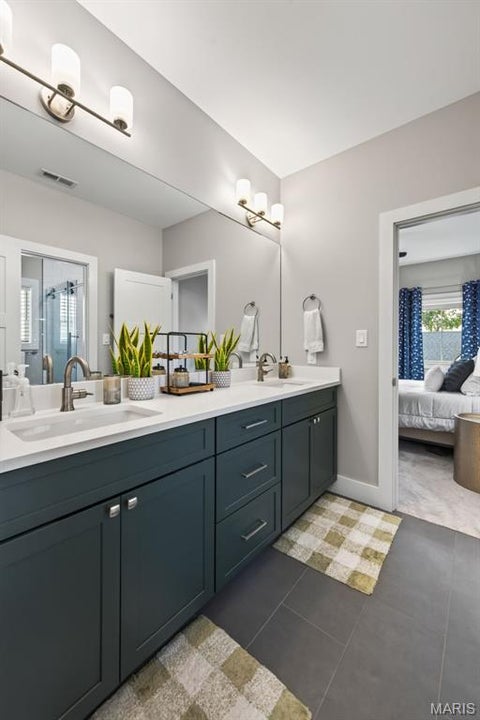 Tiny photo for 721 Simmons Avenue, Kirkwood, MO 63122 (MLS # 26057869)