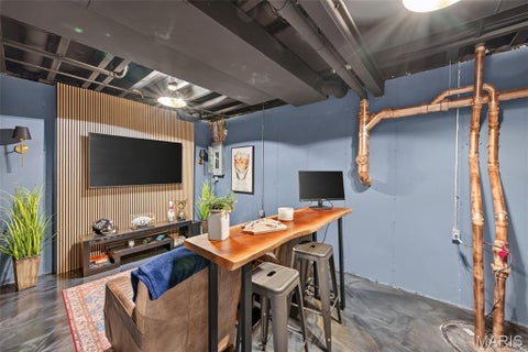 Tiny photo for 721 Simmons Avenue, Kirkwood, MO 63122 (MLS # 26057869)