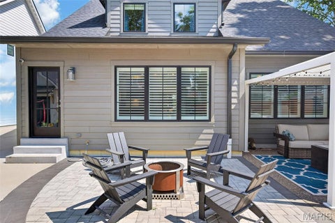Tiny photo for 721 Simmons Avenue, Kirkwood, MO 63122 (MLS # 26057869)
