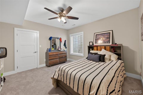 Tiny photo for 721 Simmons Avenue, Kirkwood, MO 63122 (MLS # 26057869)