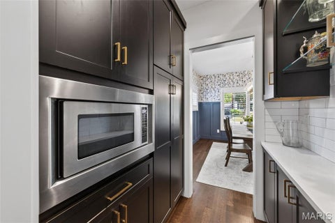 Tiny photo for 721 Simmons Avenue, Kirkwood, MO 63122 (MLS # 26057869)