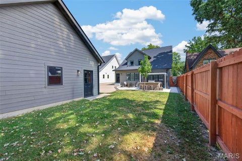 Tiny photo for 721 Simmons Avenue, Kirkwood, MO 63122 (MLS # 26057869)