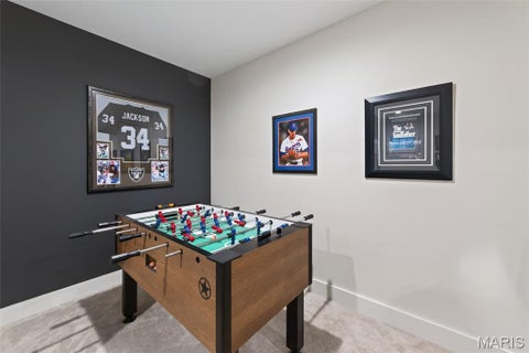 Tiny photo for 721 Simmons Avenue, Kirkwood, MO 63122 (MLS # 26057869)