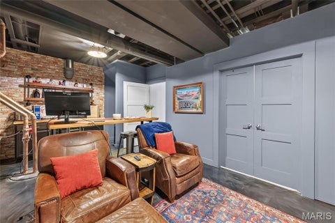 Tiny photo for 721 Simmons Avenue, Kirkwood, MO 63122 (MLS # 26057869)