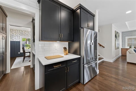 Tiny photo for 721 Simmons Avenue, Kirkwood, MO 63122 (MLS # 26057869)