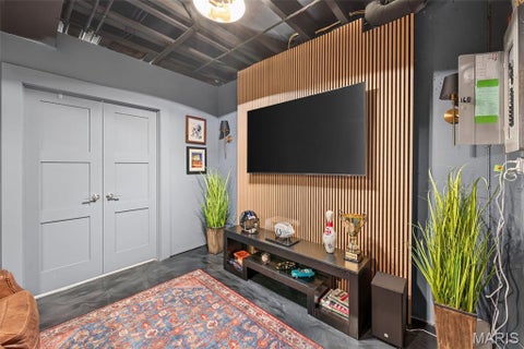 Tiny photo for 721 Simmons Avenue, Kirkwood, MO 63122 (MLS # 26057869)