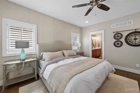 Tiny photo for 721 Simmons Avenue, Kirkwood, MO 63122 (MLS # 26057869)