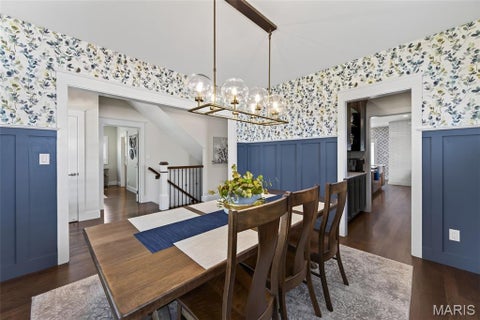 Tiny photo for 721 Simmons Avenue, Kirkwood, MO 63122 (MLS # 26057869)
