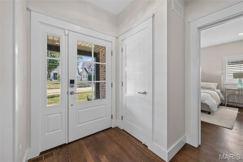 Tiny photo for 721 Simmons Avenue, Kirkwood, MO 63122 (MLS # 26057869)