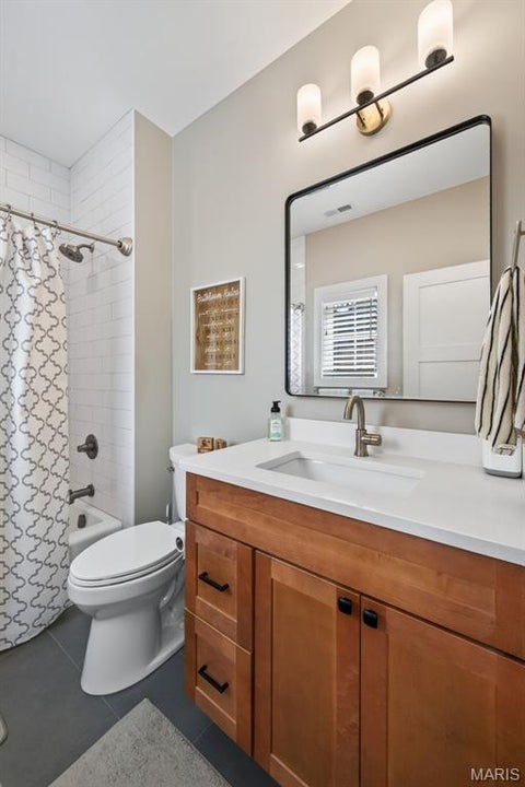 Tiny photo for 721 Simmons Avenue, Kirkwood, MO 63122 (MLS # 26057869)