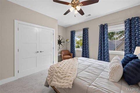 Tiny photo for 721 Simmons Avenue, Kirkwood, MO 63122 (MLS # 26057869)