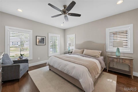 Tiny photo for 721 Simmons Avenue, Kirkwood, MO 63122 (MLS # 26057869)