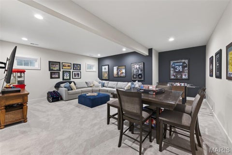 Tiny photo for 721 Simmons Avenue, Kirkwood, MO 63122 (MLS # 26057869)