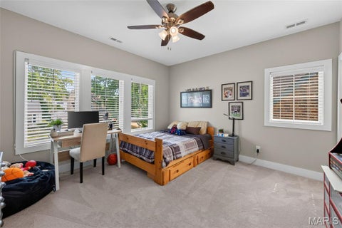 Tiny photo for 721 Simmons Avenue, Kirkwood, MO 63122 (MLS # 26057869)