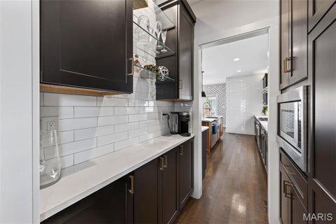 Tiny photo for 721 Simmons Avenue, Kirkwood, MO 63122 (MLS # 26057869)