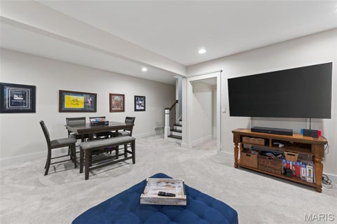 Tiny photo for 721 Simmons Avenue, Kirkwood, MO 63122 (MLS # 26057869)