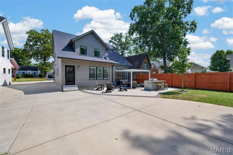 Tiny photo for 721 Simmons Avenue, Kirkwood, MO 63122 (MLS # 26057869)